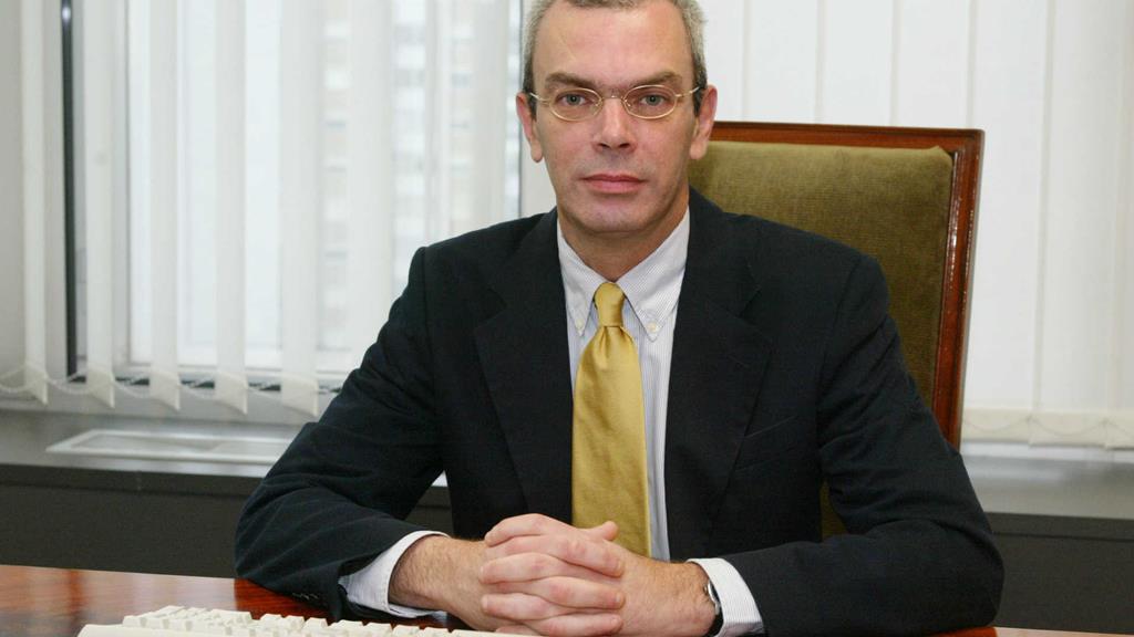 Luís Delgado, administrador da Trust in News. Foto: DR